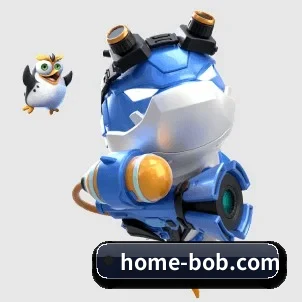 home-bob.com APP