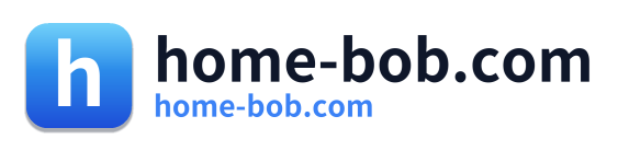 home-bob.com Logo